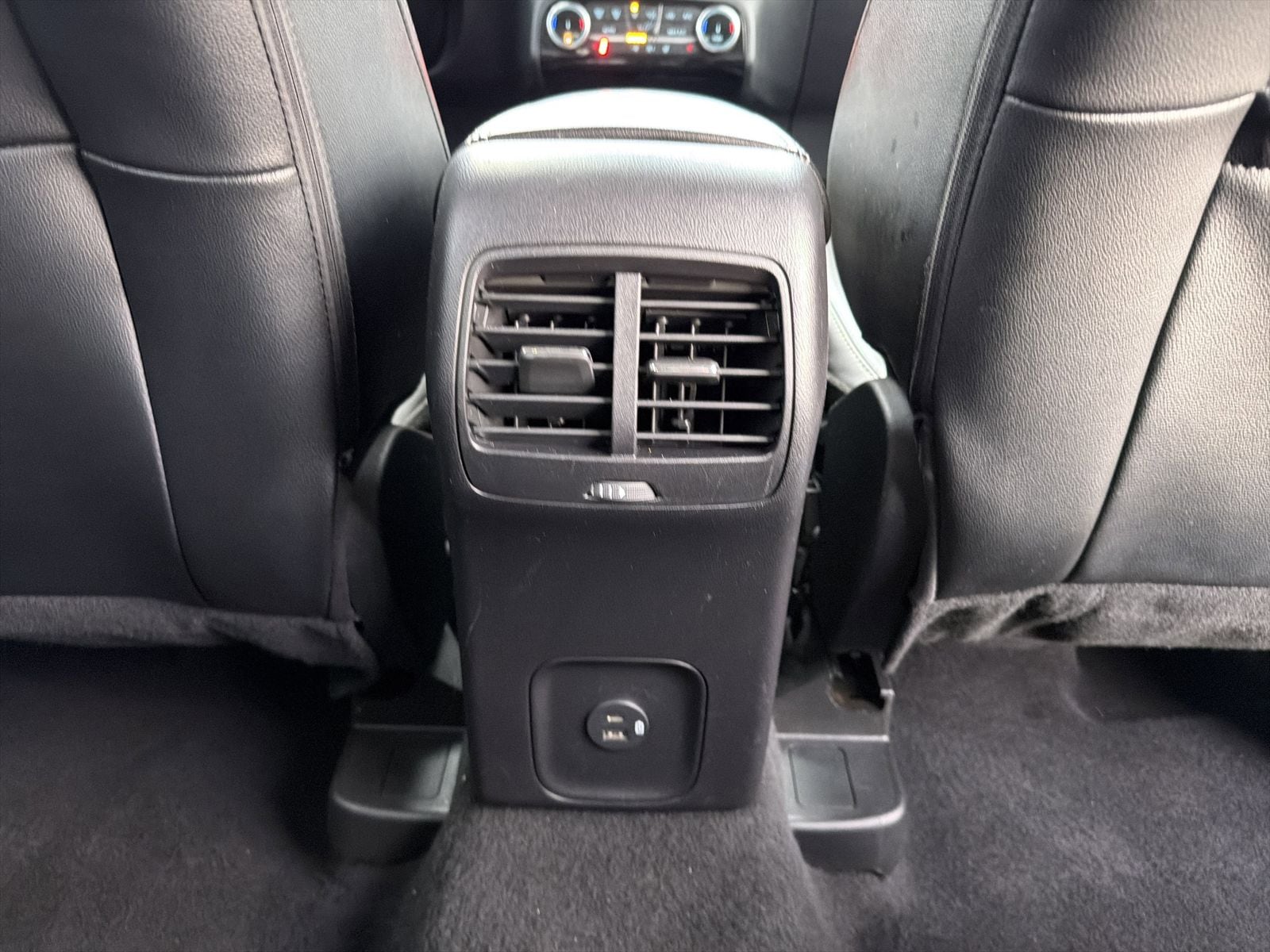 2022 Ford Escape SEL - Photo 23