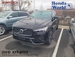  Volvo XC60 Recharge Plug-In Hybrid