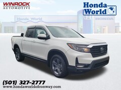 Used 2021 Honda Ridgeline RTL Truck Crew Cab for sale near Walnut Ridge, AR