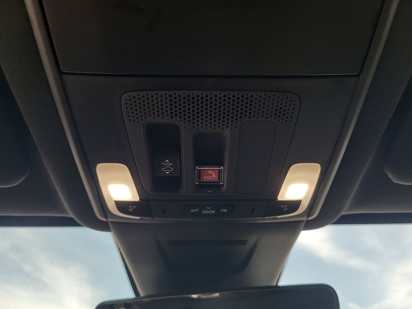 2026 Honda CR-V Sport-L - Photo 21