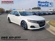  Honda Accord Hybrid