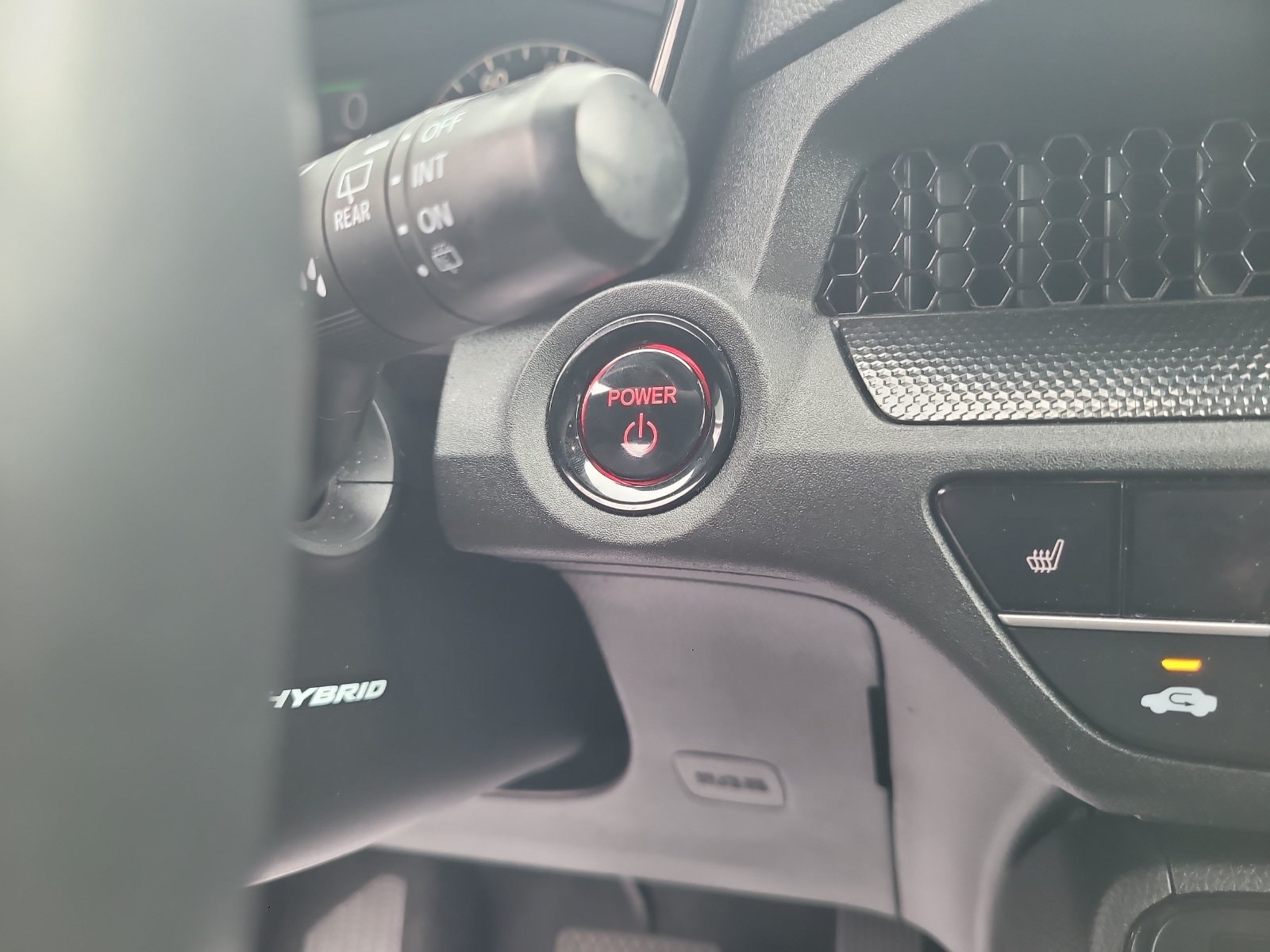 2023 Honda CR-V Sport - Photo 18