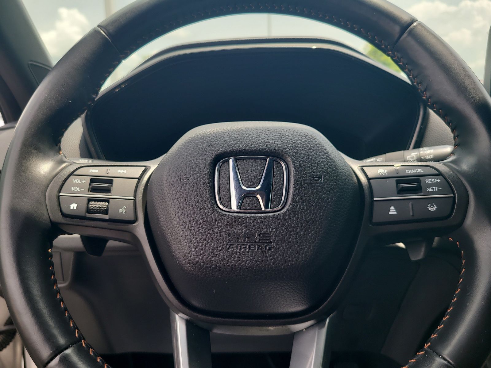 2025 Honda CR-V Sport-L - Photo 13