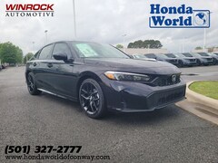 2026 Honda Civic Sport Sedan