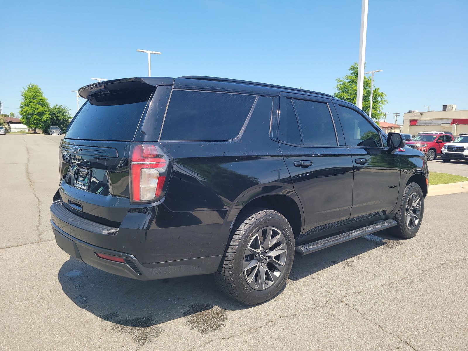 2023 Chevrolet Tahoe Z71 - Photo 3