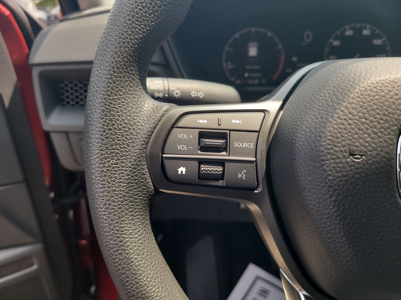 2023 Honda CR-V EX - Photo 14