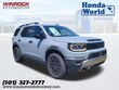 Honda Passport