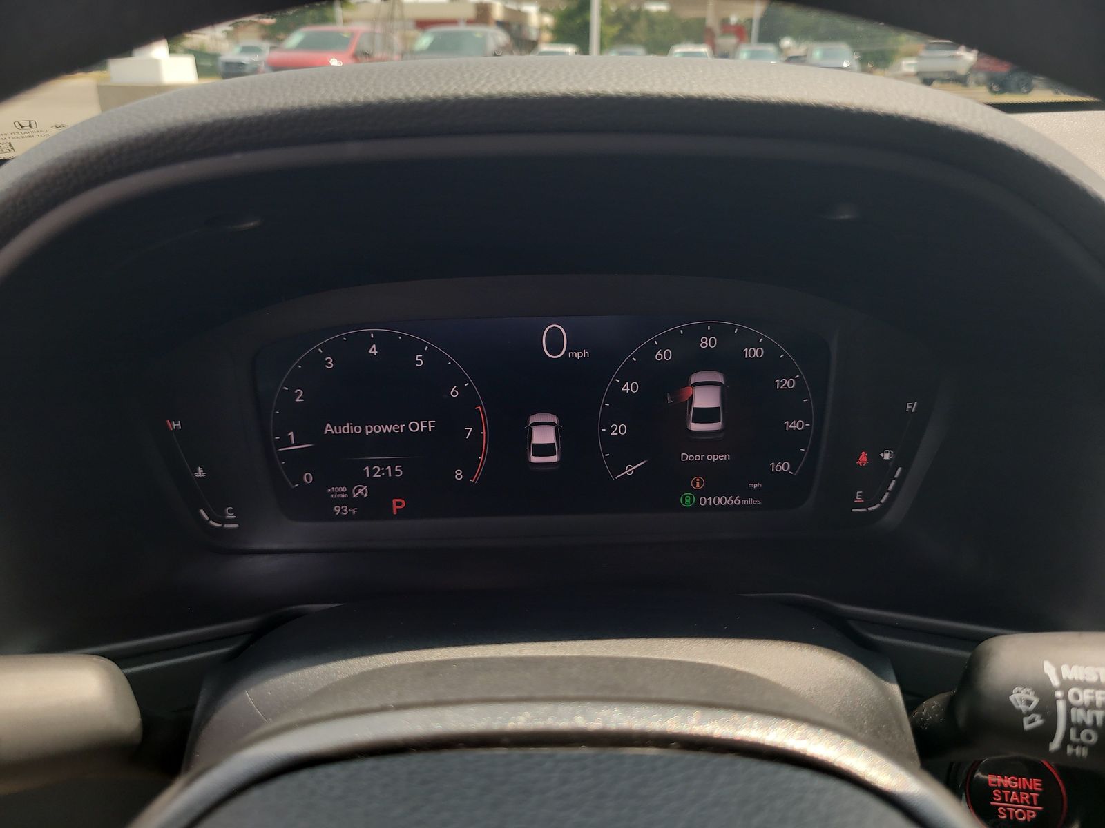 2025 Honda Accord SE - Photo 16