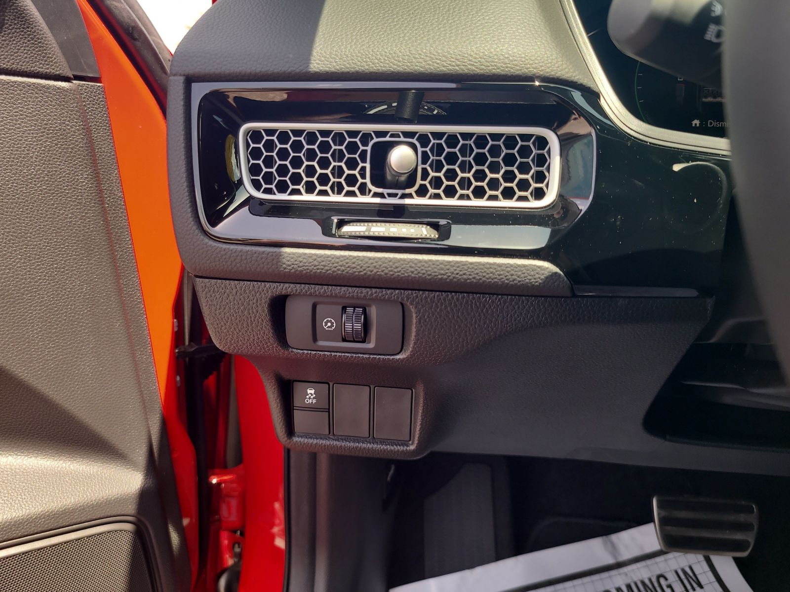 2026 Honda Civic Sport - Photo 16