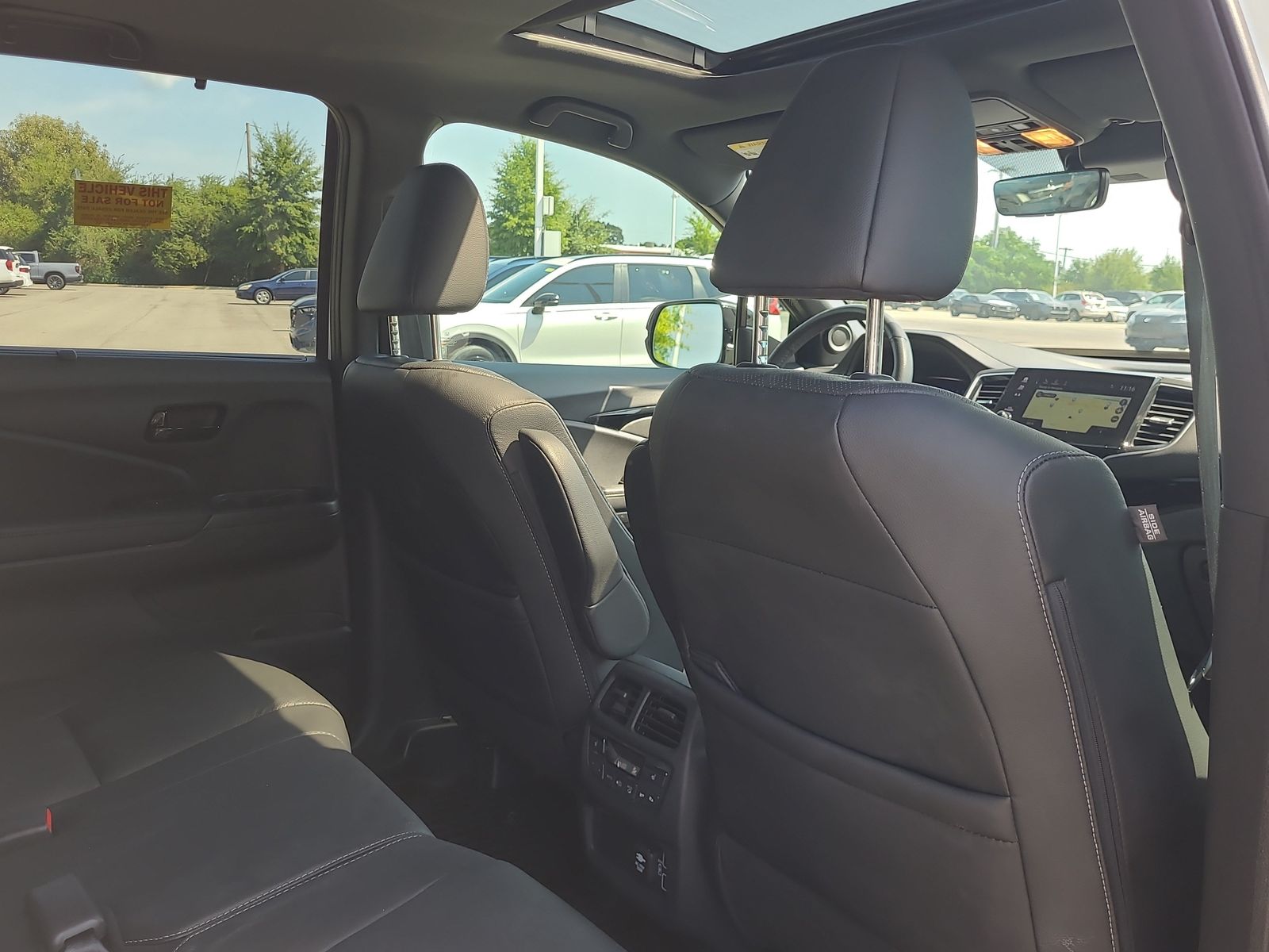 2023 Honda Passport Elite - Photo 18