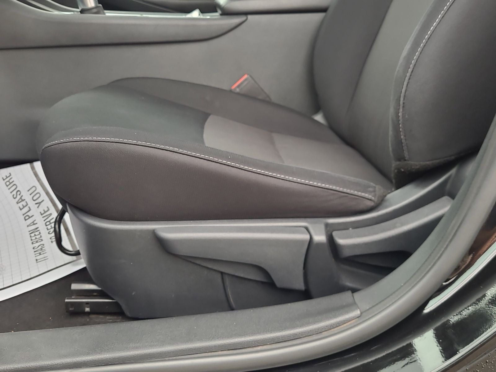 2021 Nissan Sentra SV - Photo 23