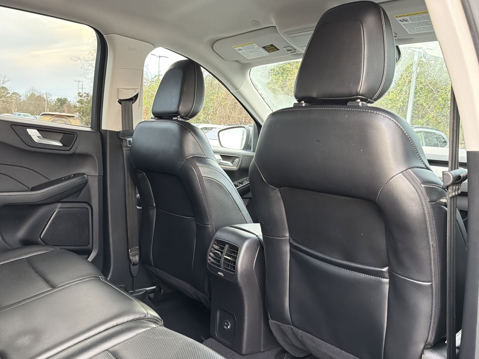 2022 Ford Escape SEL - Photo 18