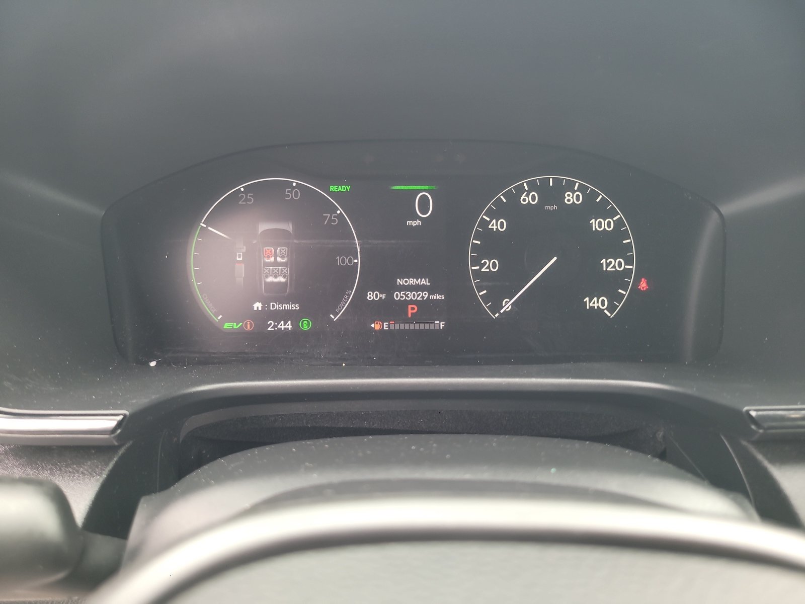 2023 Honda CR-V Sport - Photo 15