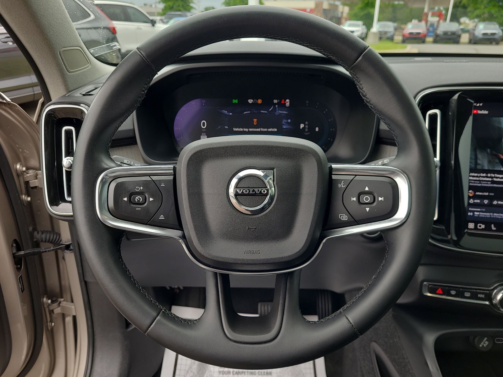 2023 Volvo XC40 Ultimate - Photo 26