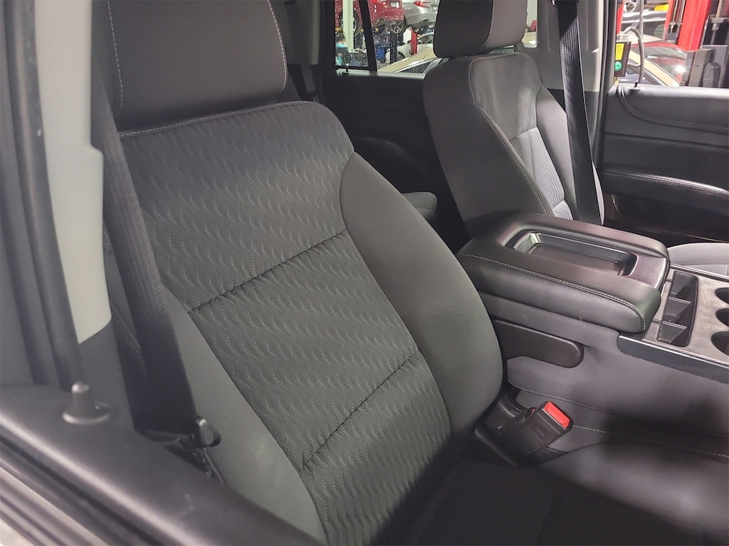 Used 2018 Chevrolet Tahoe LS SUV