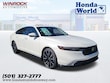  Honda Accord Hybrid