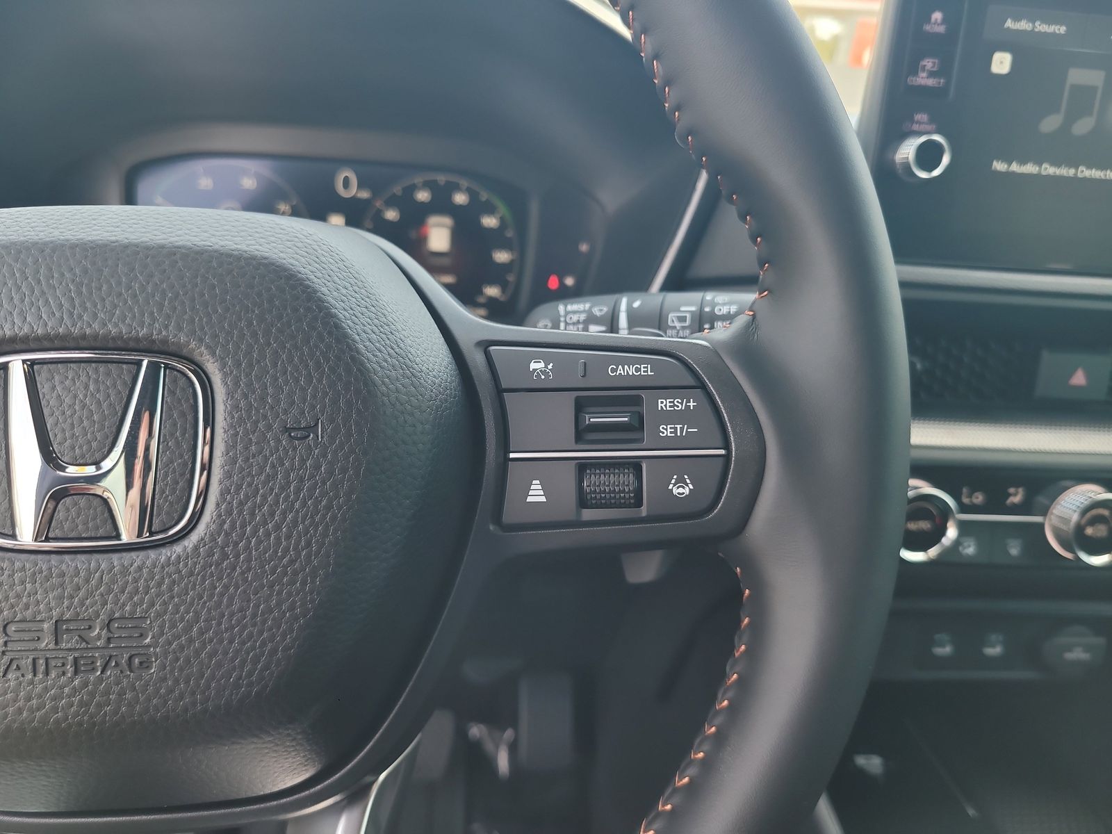 2026 Honda CR-V Sport-L - Photo 15