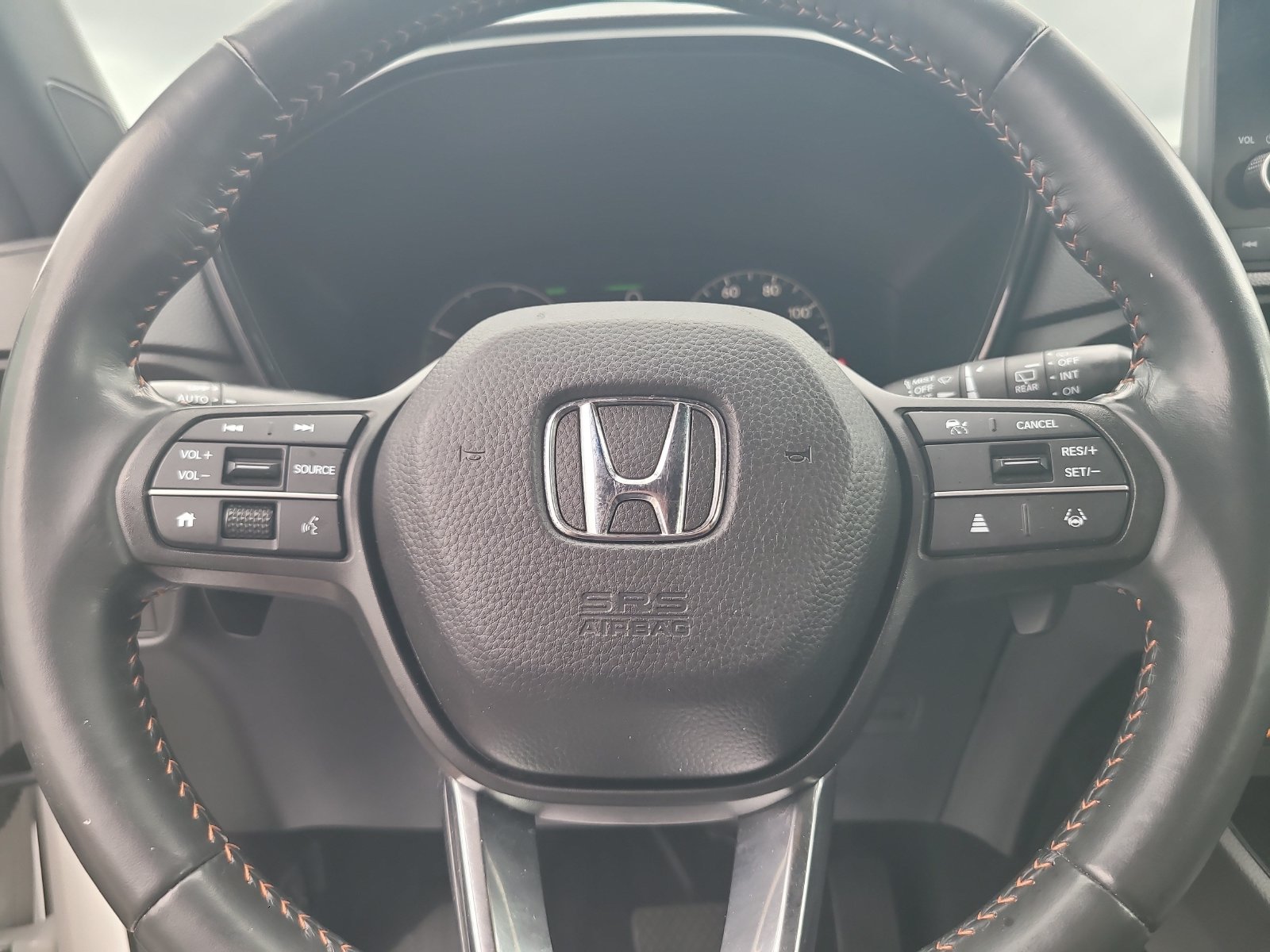 2023 Honda CR-V Sport - Photo 12