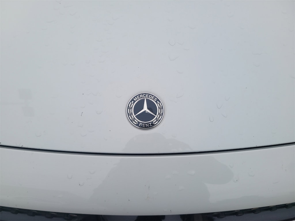 Used 2020 Mercedes-Benz GLB GLB 250 SUV