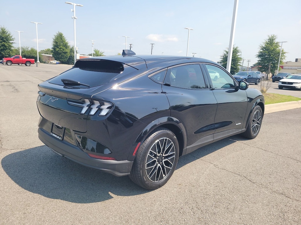 Used 2026 Ford Mustang Mach-E Premium SUV