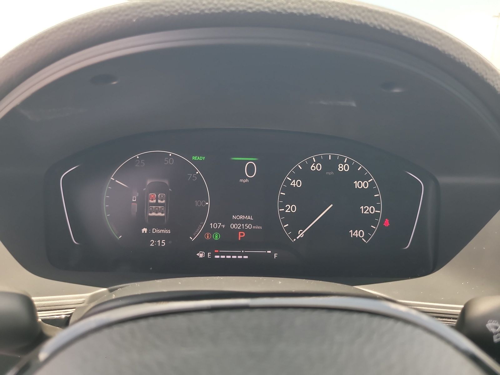 2026 Honda Civic Sport - Photo 15