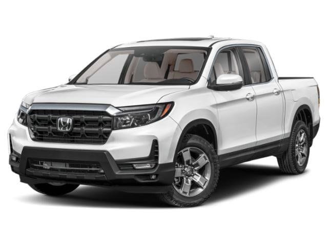 2026 Honda Ridgeline RTL AWD's photo
