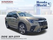  Subaru Ascent