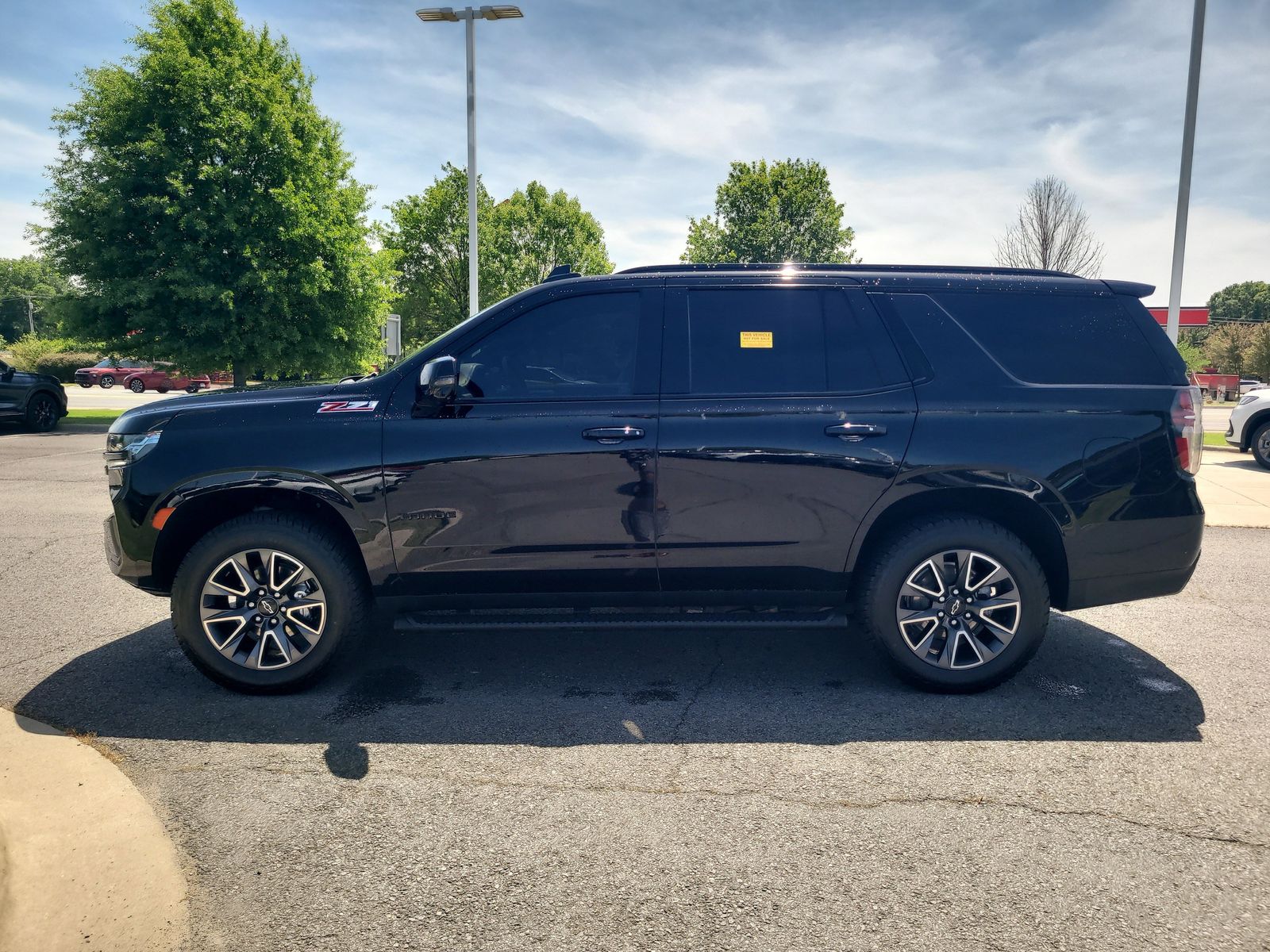 2023 Chevrolet Tahoe Z71 - Photo 6