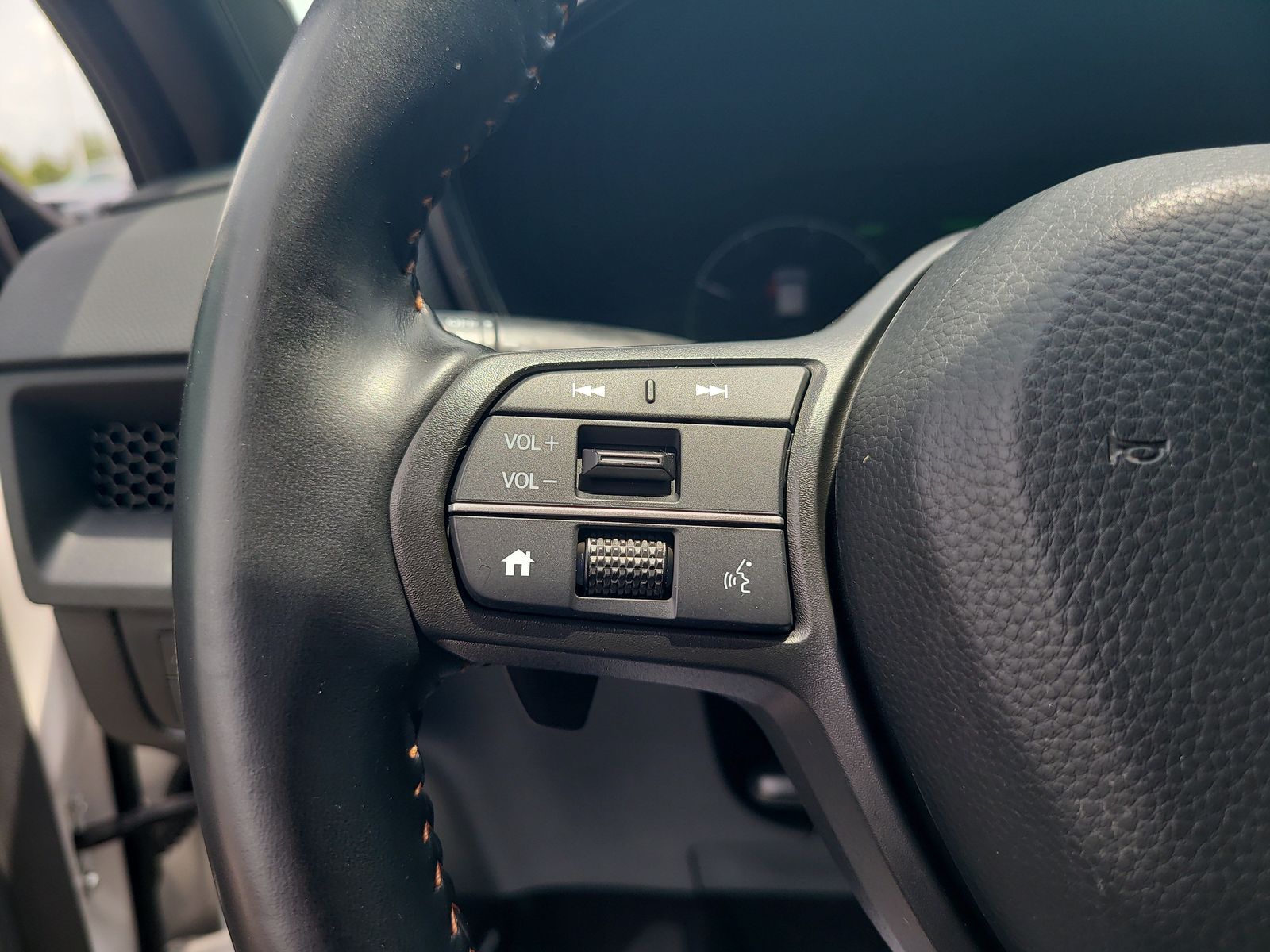 2025 Honda CR-V Sport-L - Photo 14