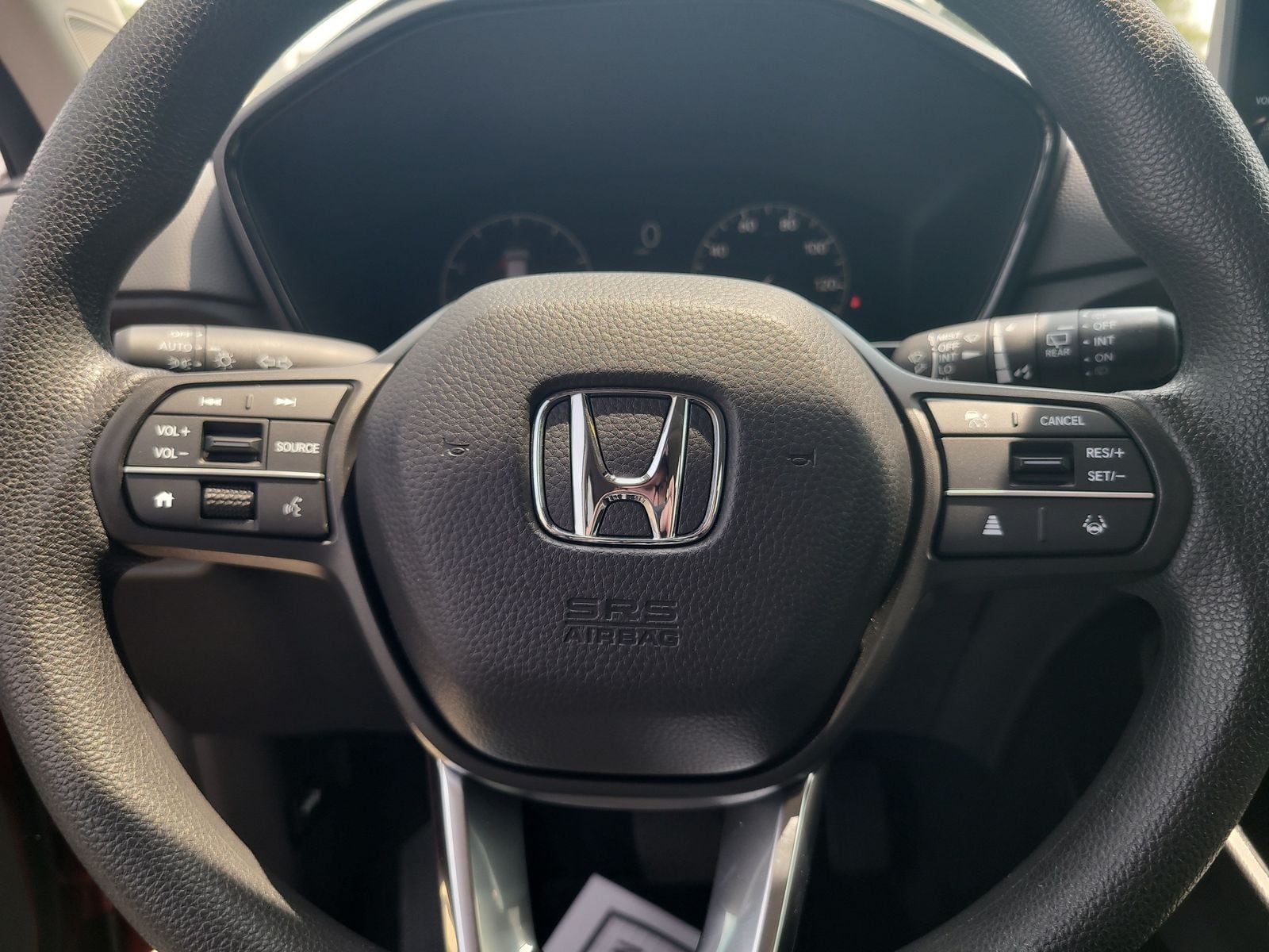 2023 Honda CR-V EX - Photo 13