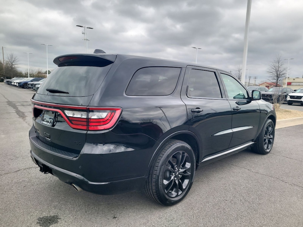 Used 2021 Dodge Durango R/T SUV