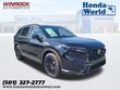 Honda CR-V Hybrid