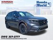 Honda CR-V Hybrid