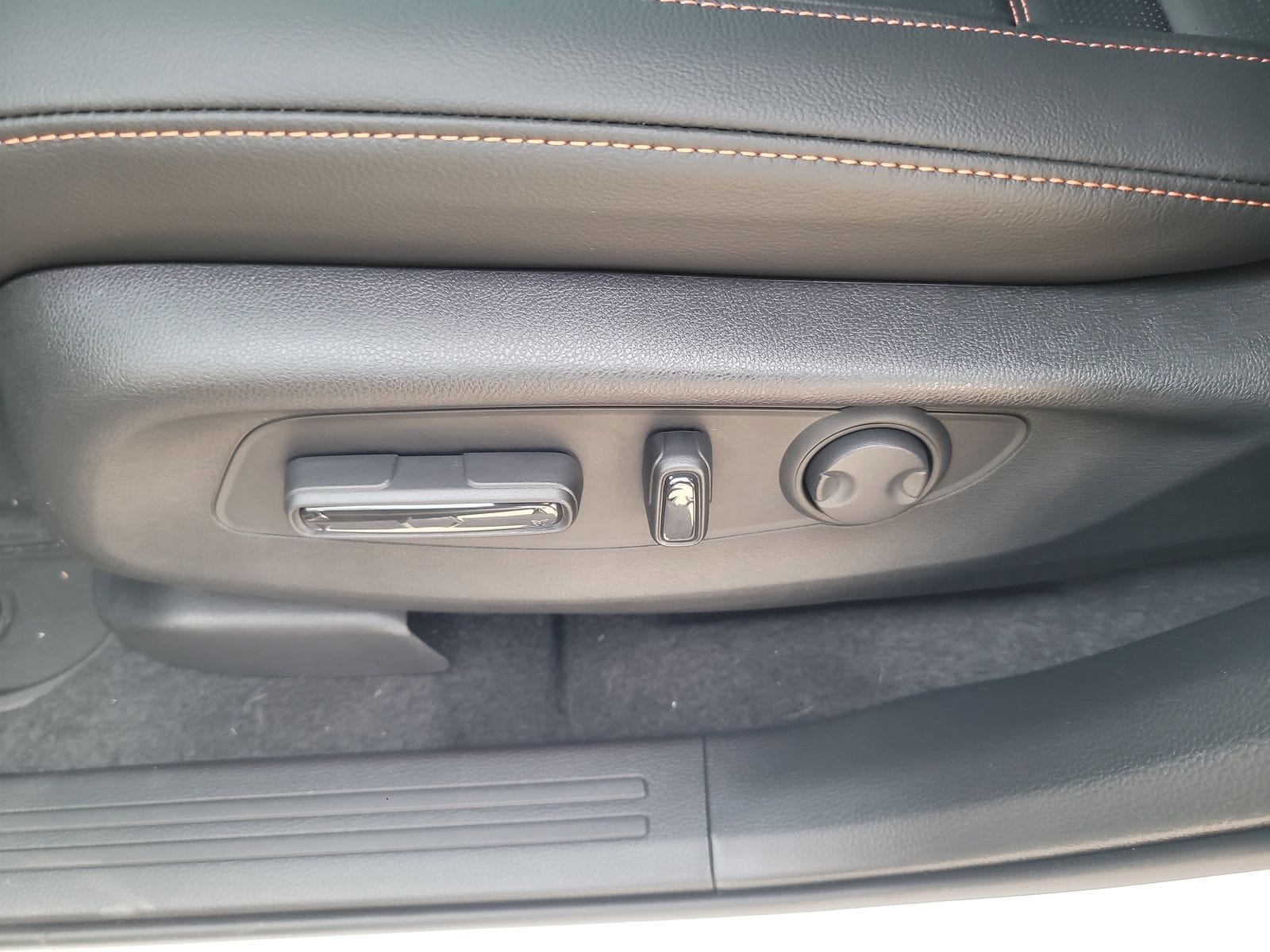 2026 Honda CR-V Sport-L - Photo 12