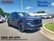Honda CR-V Hybrid