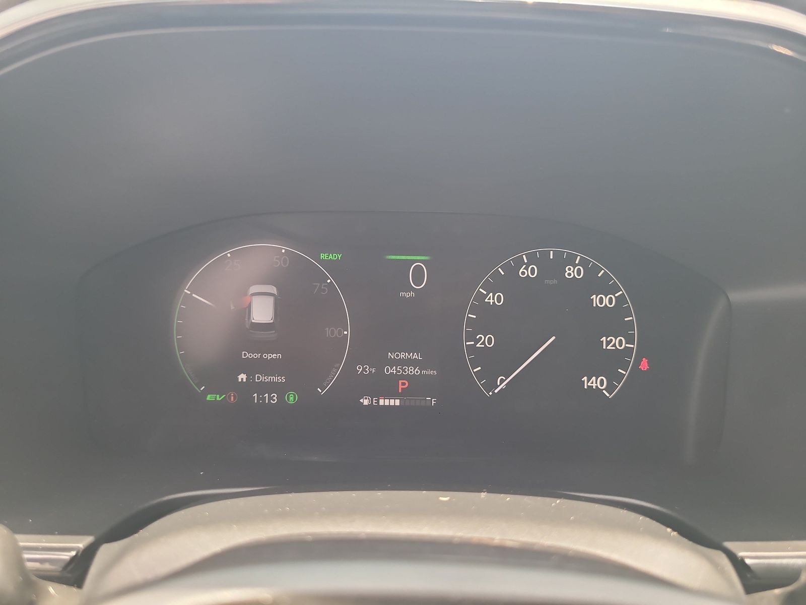 2025 Honda CR-V Sport-L - Photo 16