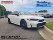 Honda Civic Hybrid