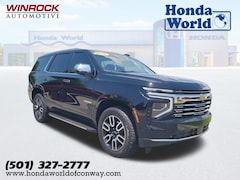 Used 2026 Chevrolet Tahoe Premier SUV in Jonesboro, AR