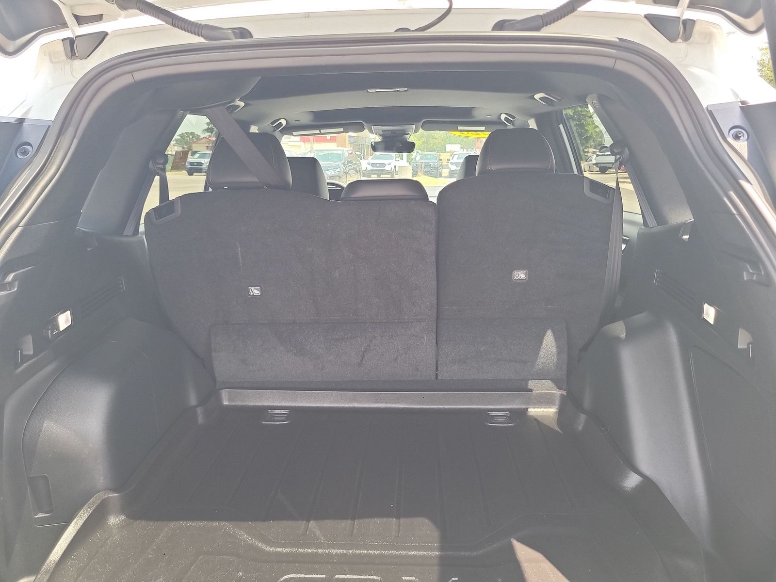 2023 Honda CR-V Sport Touring - Photo 27