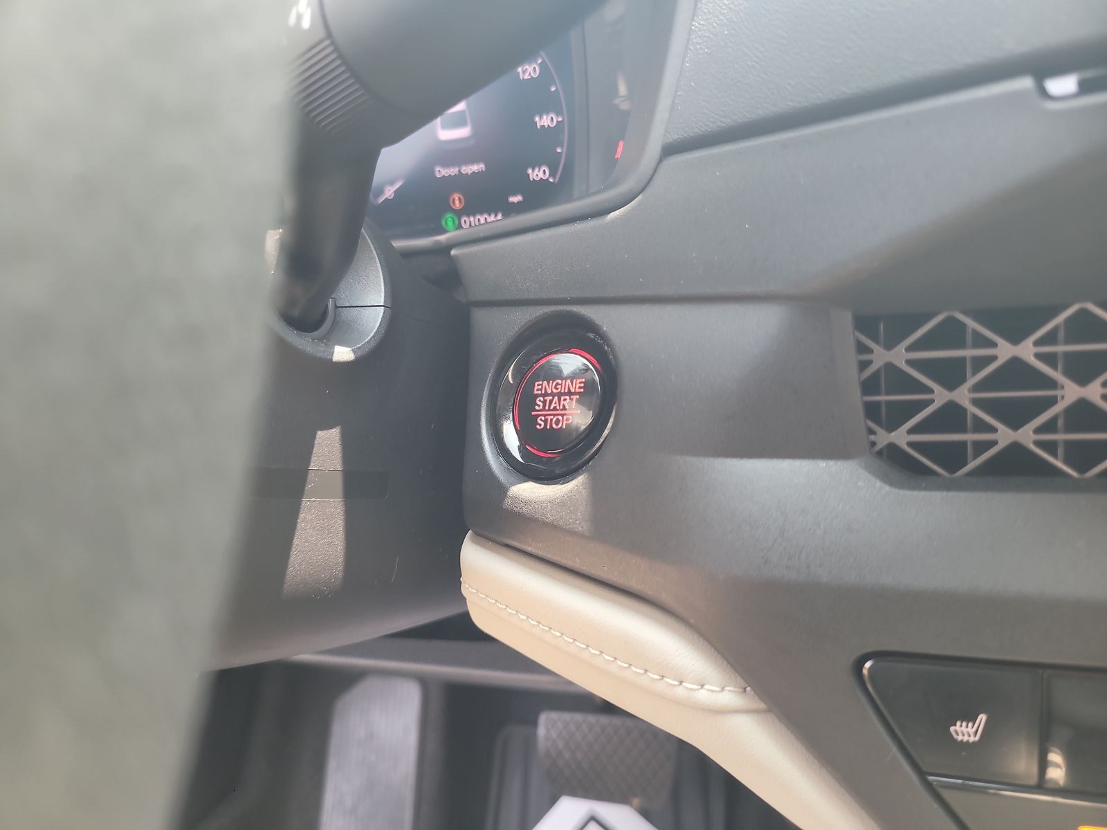 2025 Honda Accord SE - Photo 19