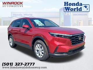 New 2026 Honda CR-V LX SUV For Sale Conway, AR