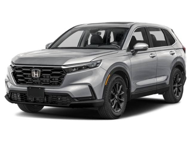 2026 Honda CR-V EX-L 2WD's photo