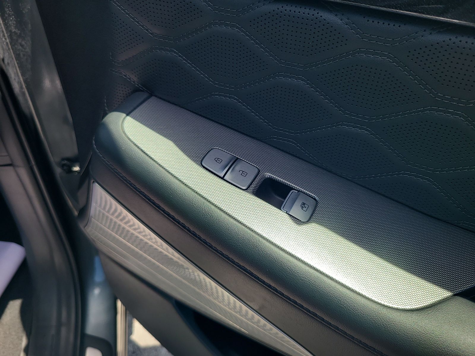 2022 Hyundai Palisade Calligraphy - Photo 32