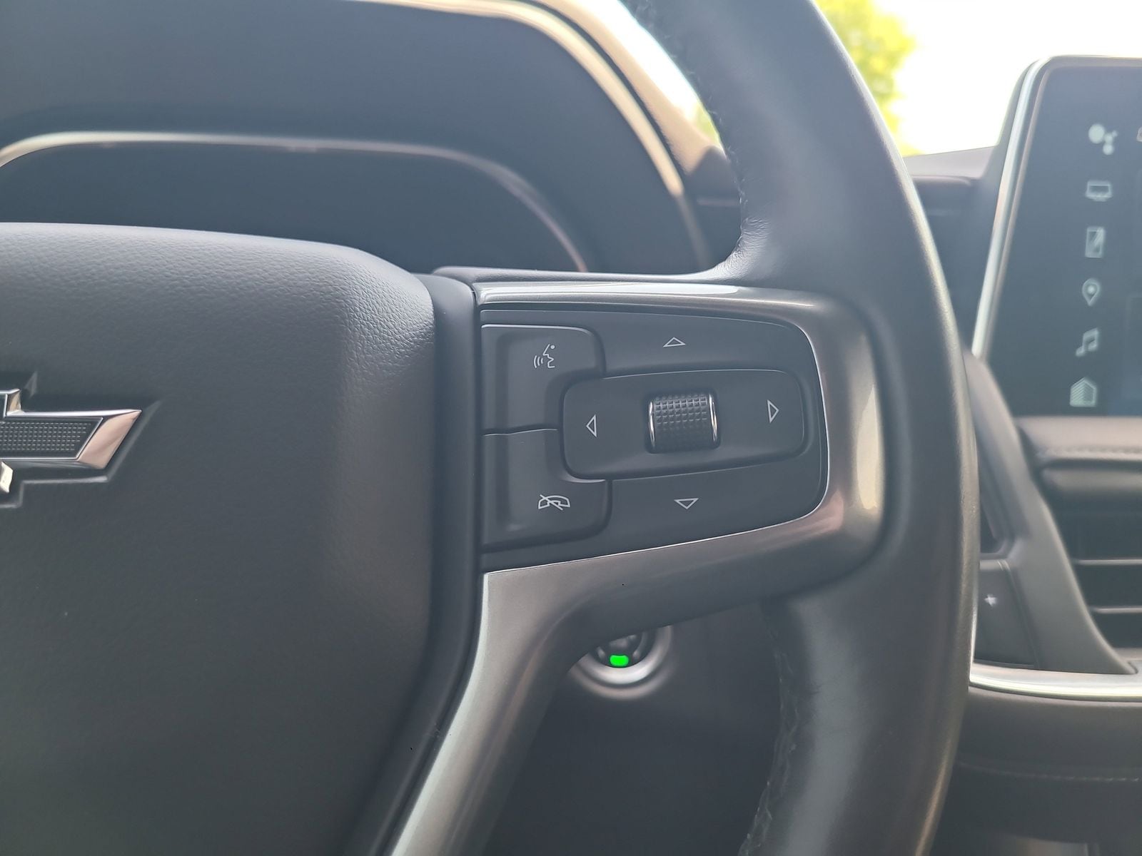 2023 Chevrolet Tahoe Z71 - Photo 14