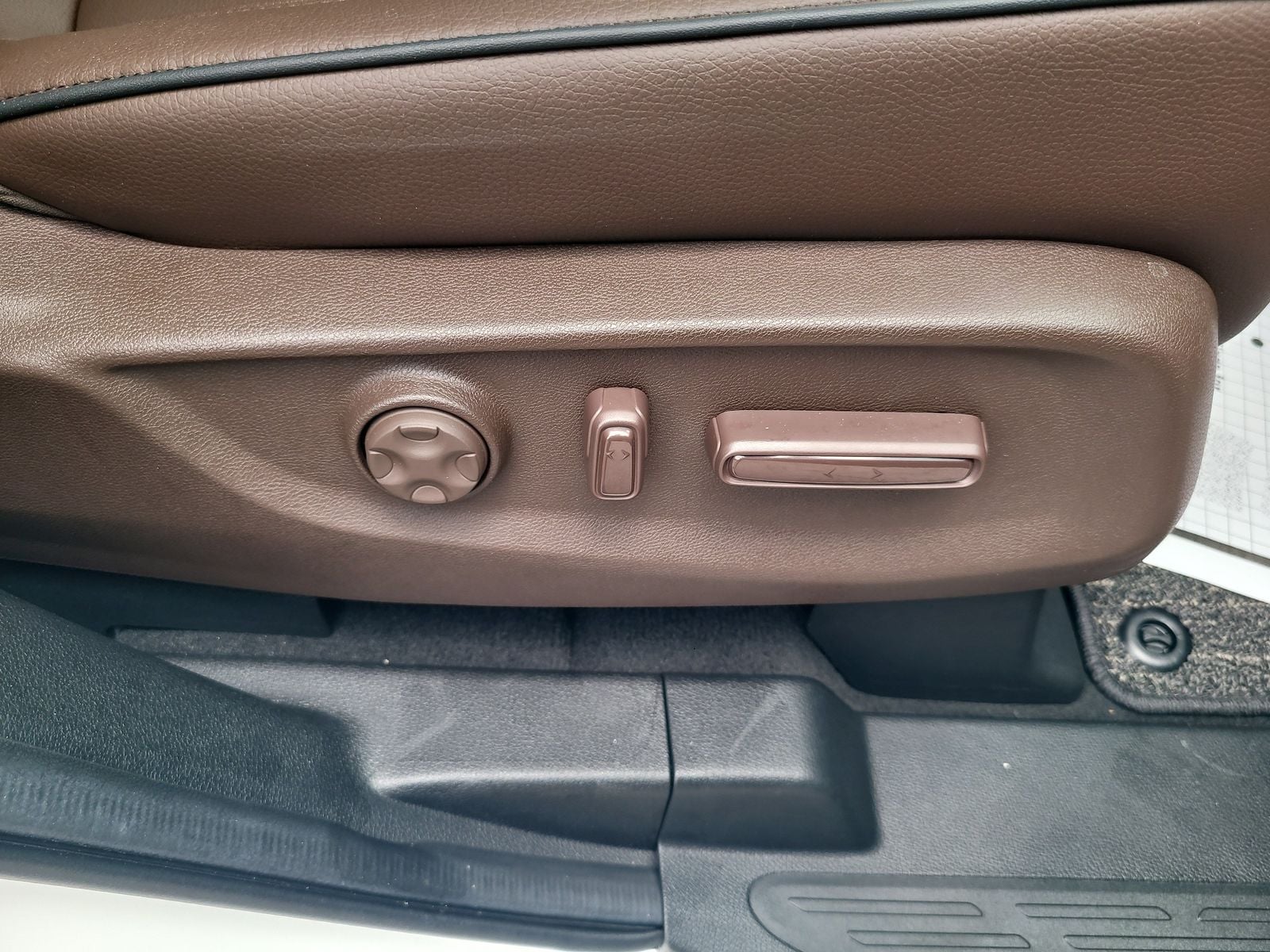 2026 Honda Odyssey Touring - Photo 31