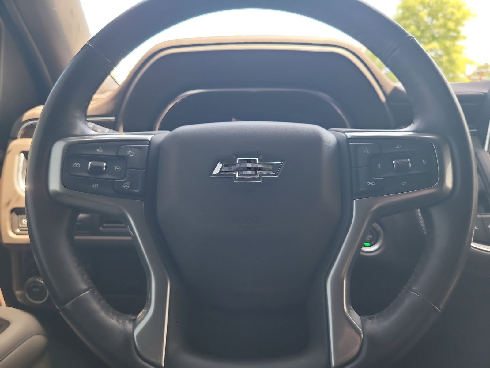 2023 Chevrolet Tahoe Z71 - Photo 13