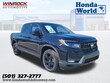  Honda Ridgeline