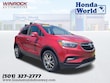  Buick Encore
