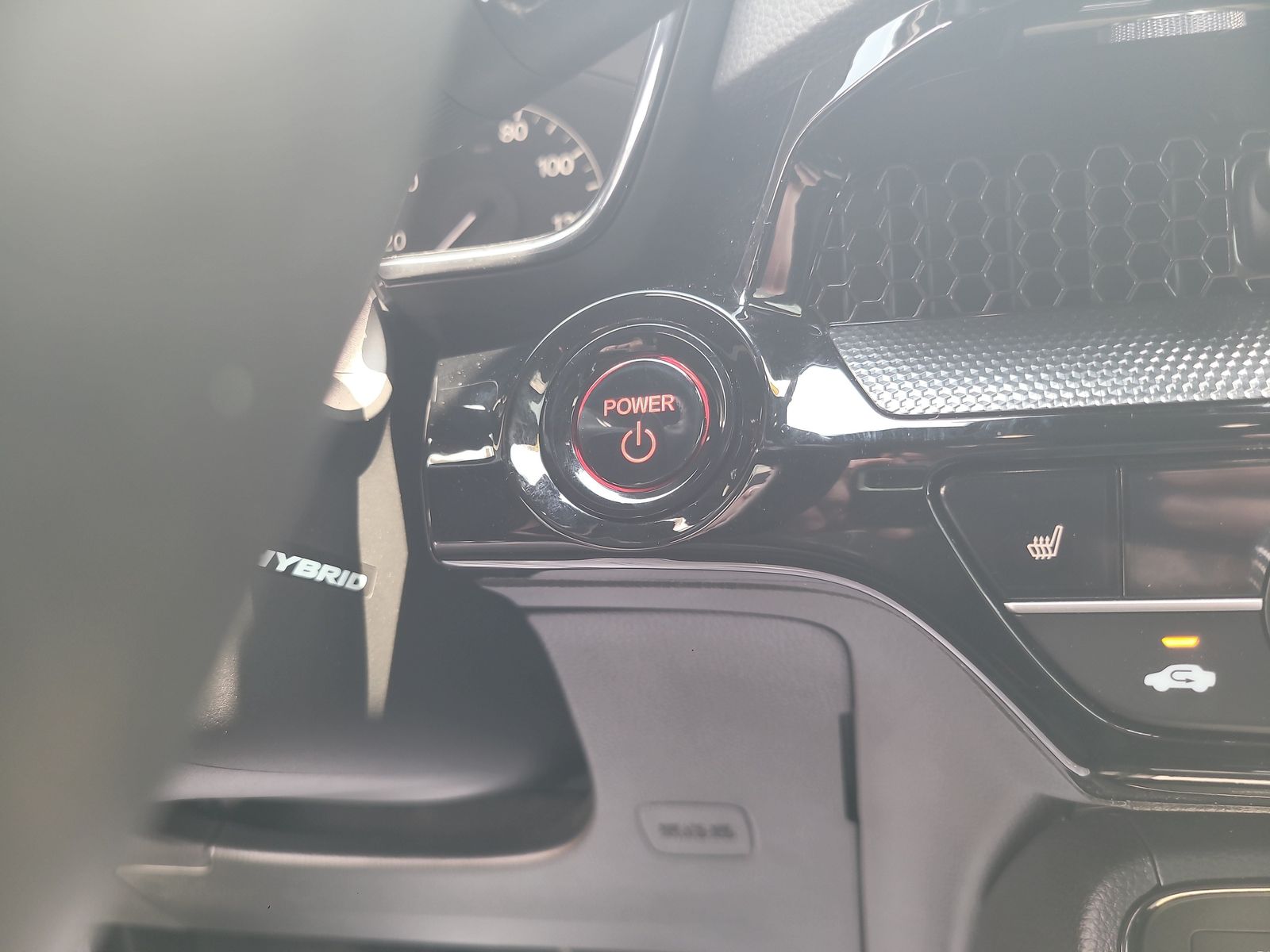 2023 Honda CR-V Sport Touring - Photo 20