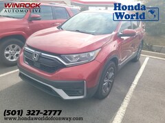 Used 2022 Honda CR-V EX SUV for sale near Paragould, AR